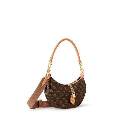 "Loop" Bag