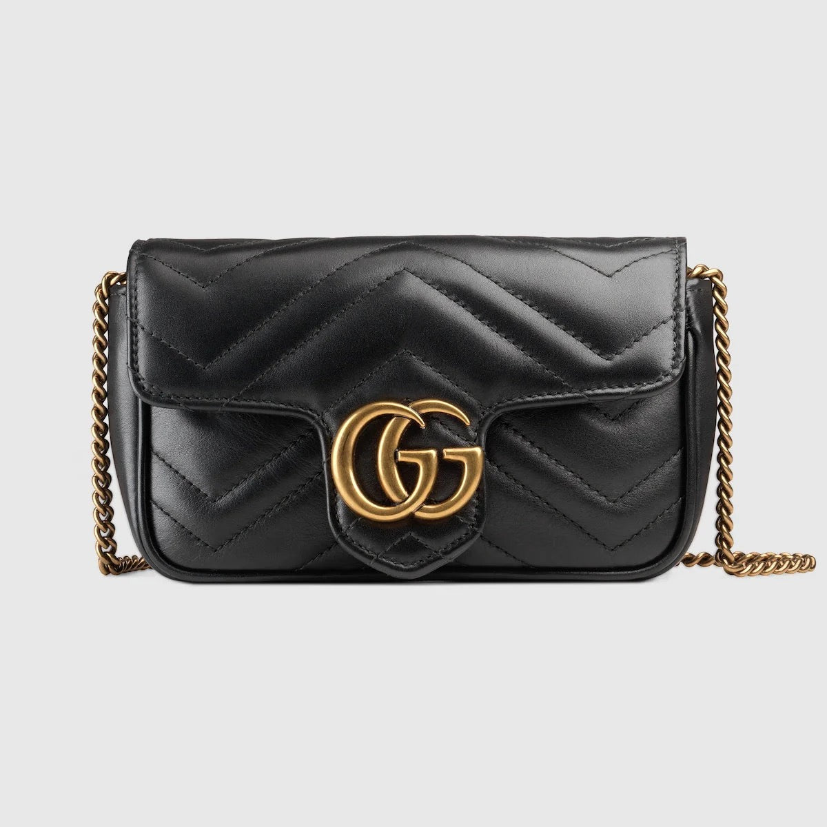 "Marmont" Bag