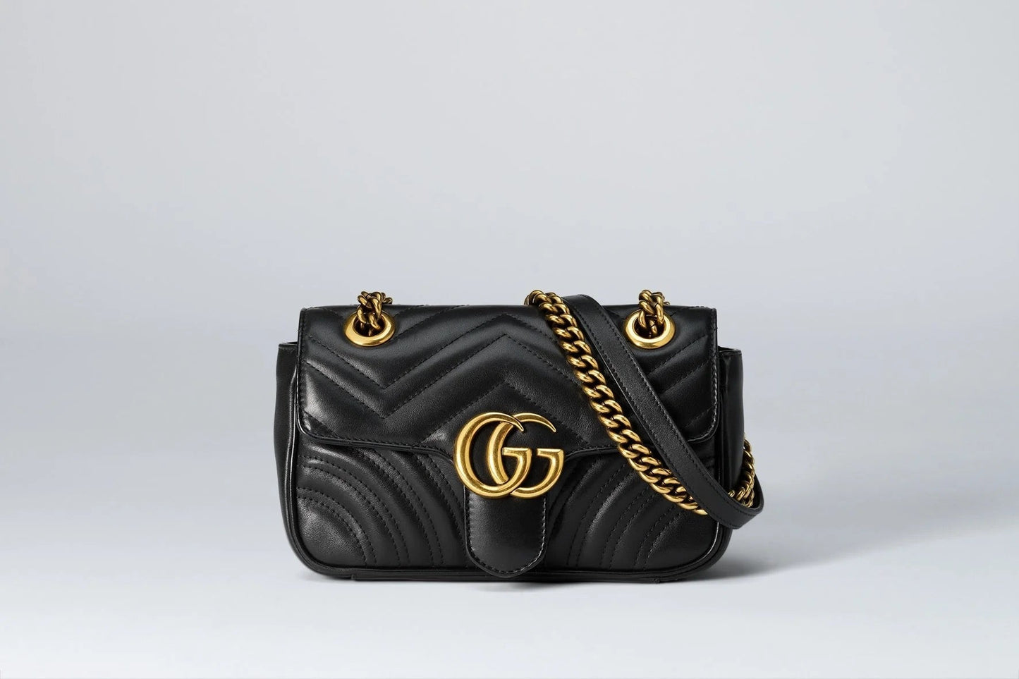 "Marmont" Bag