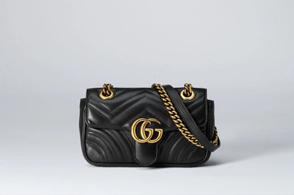 "Marmont" Bag