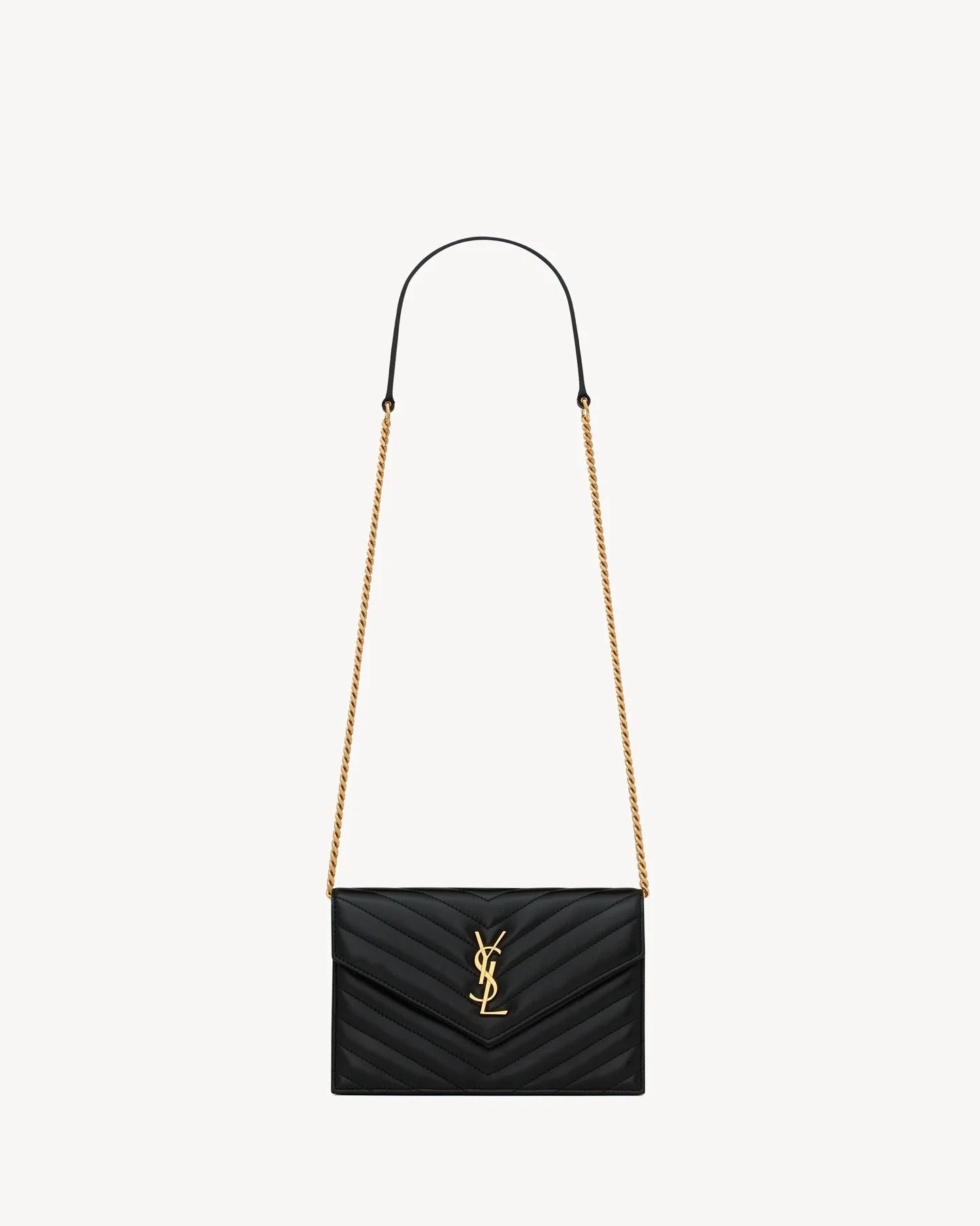 "Cassandra" LS Bag