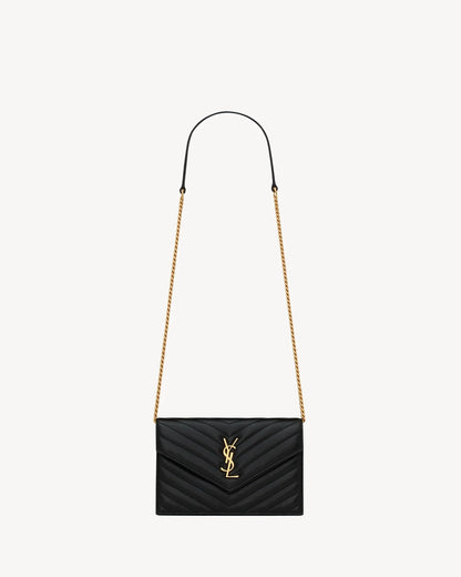"Cassandra" LS Bag