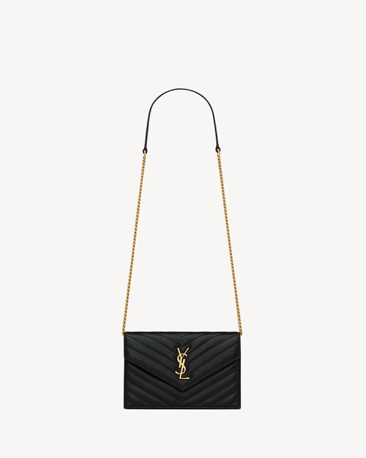 "Cassandra" LS Bag