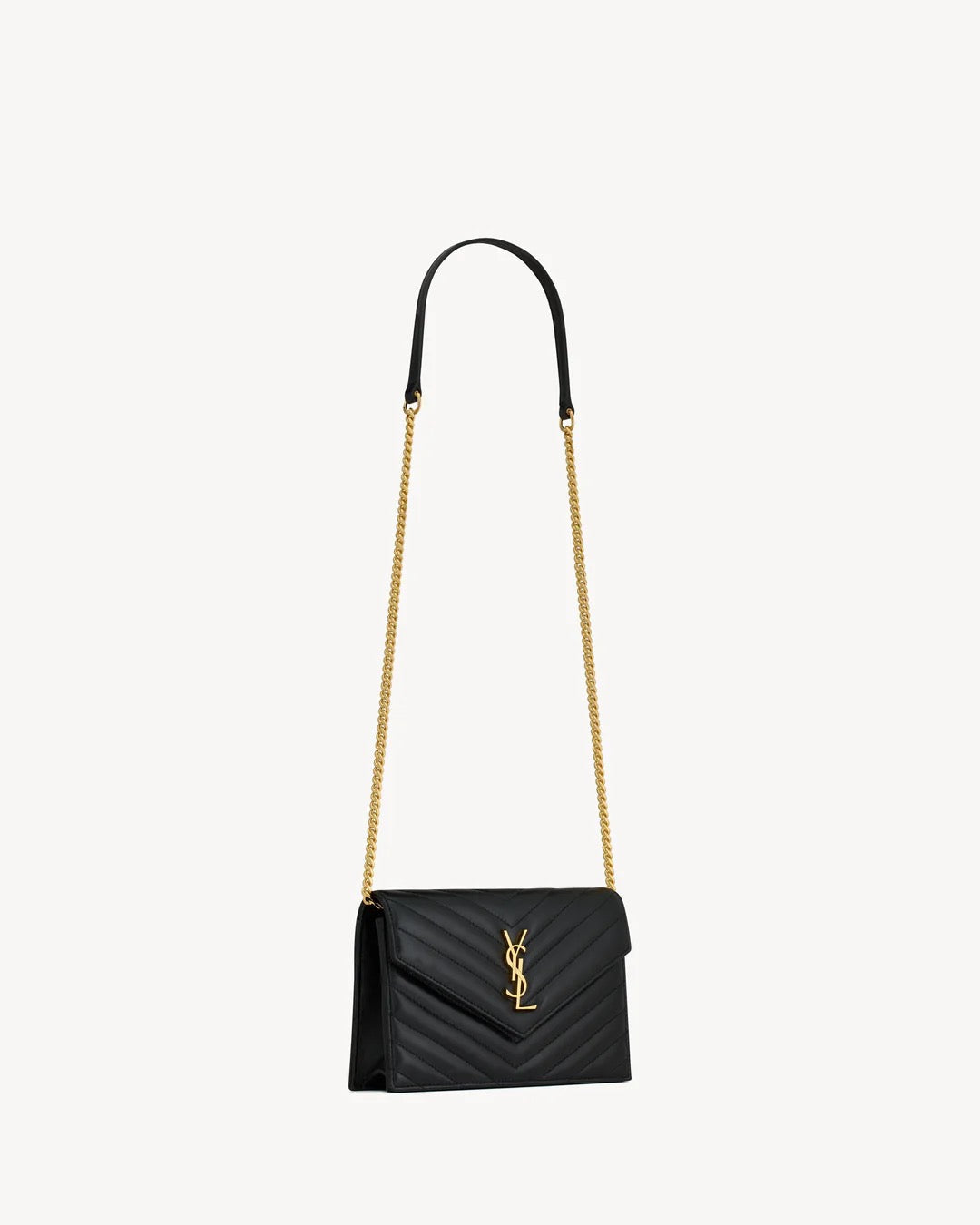 "Cassandra" LS Bag