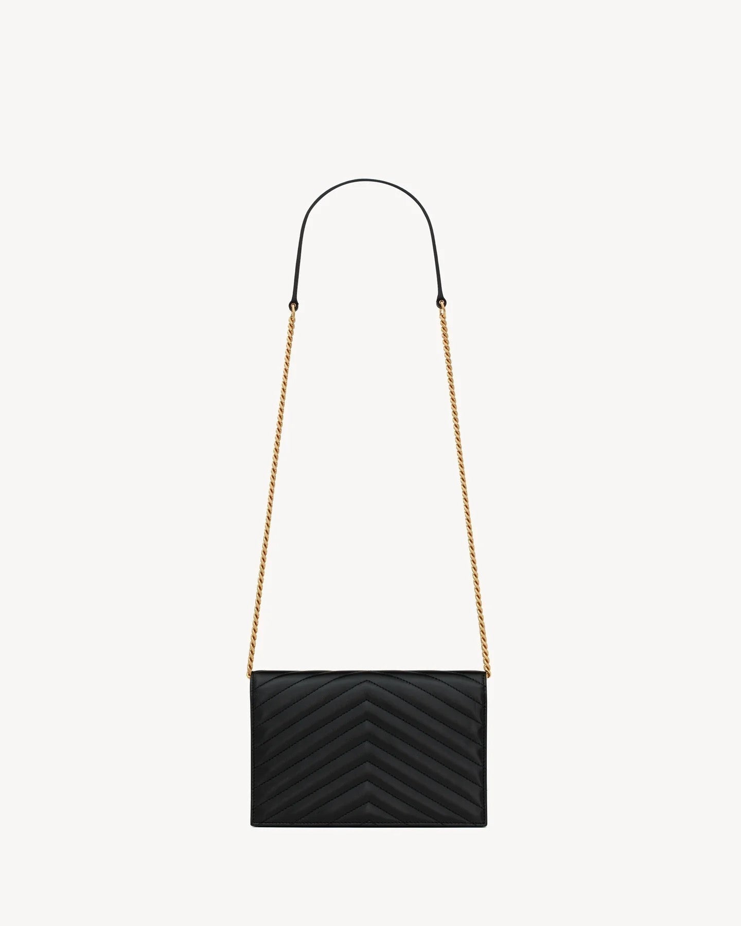 "Cassandra" LS Bag