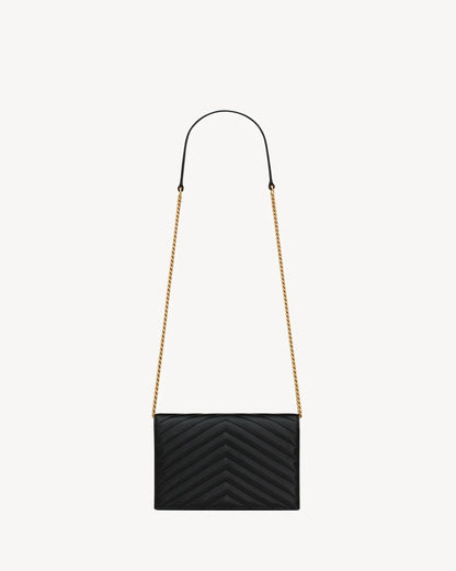 "Cassandra" LS Bag