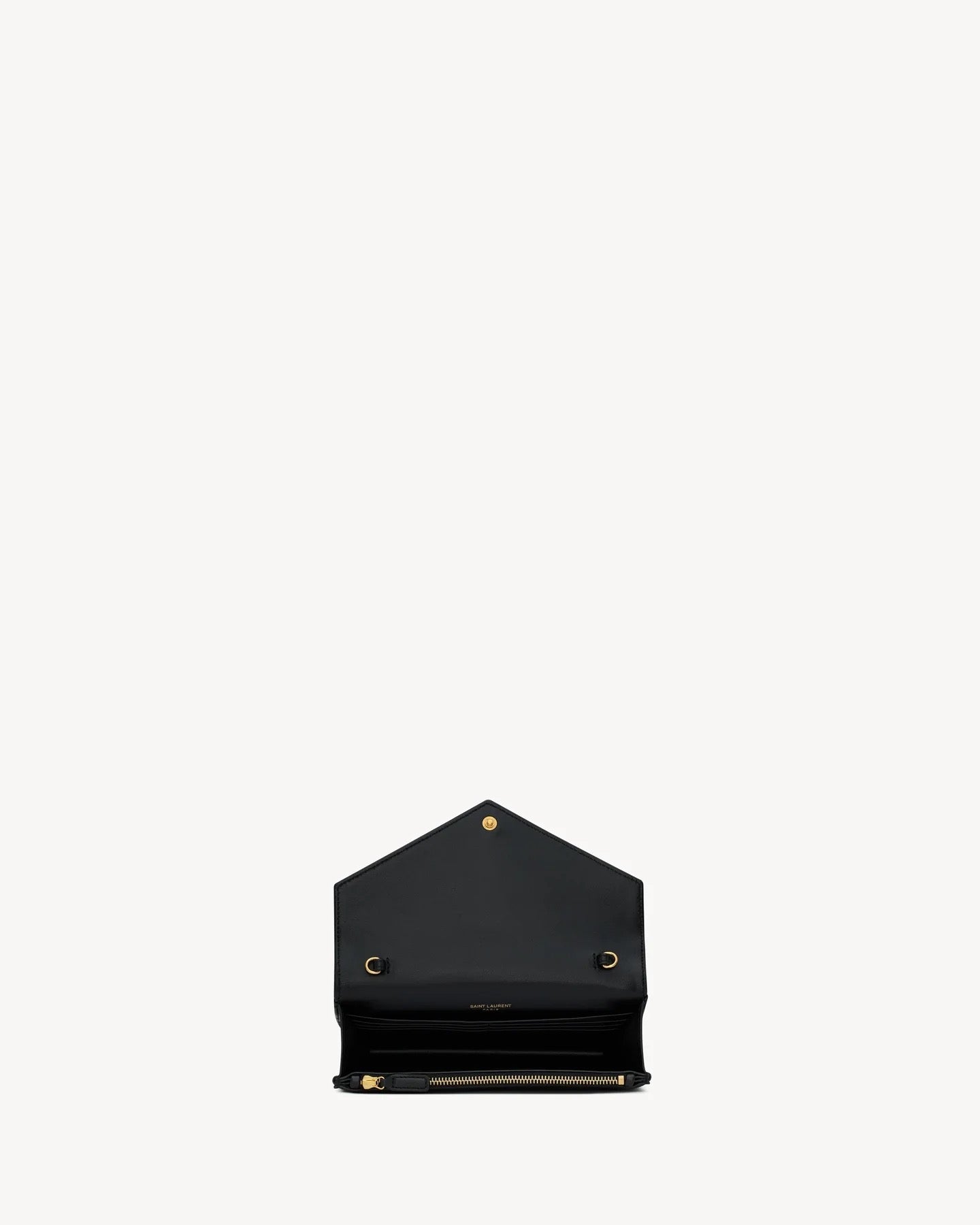 "Cassandra" LS Bag