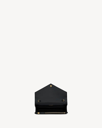 "Cassandra" LS Bag