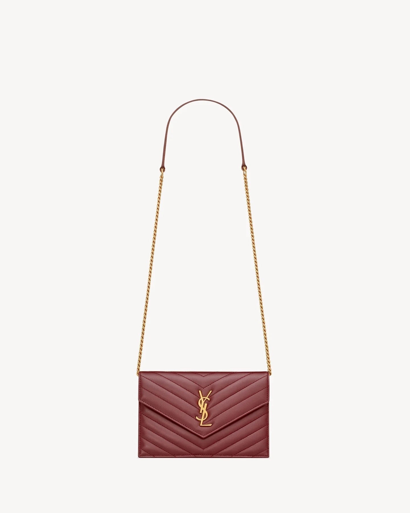 "Cassandra" LS Bag