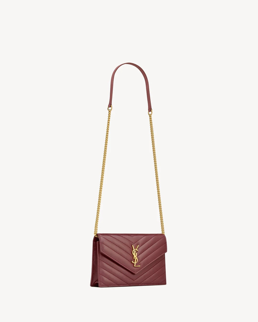 "Cassandra" LS Bag