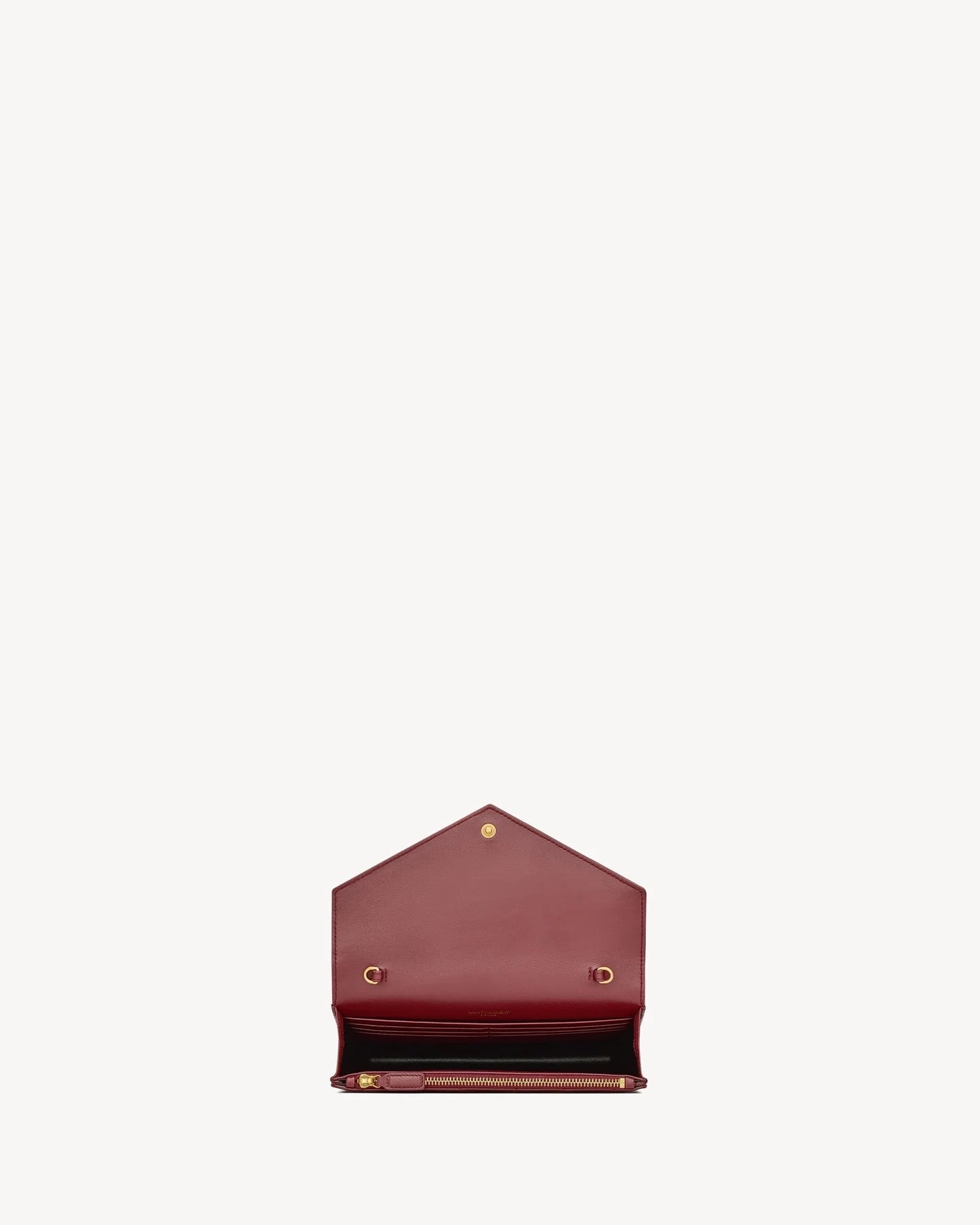 "Cassandra" LS Bag