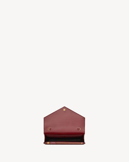 "Cassandra" LS Bag