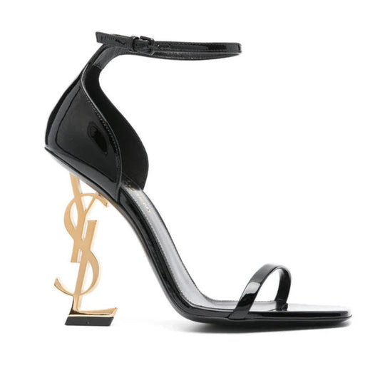 "Opium" LS Heels