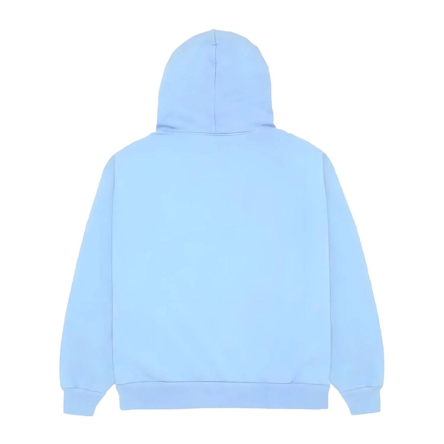 "Speeder" Hoodie Babyblue