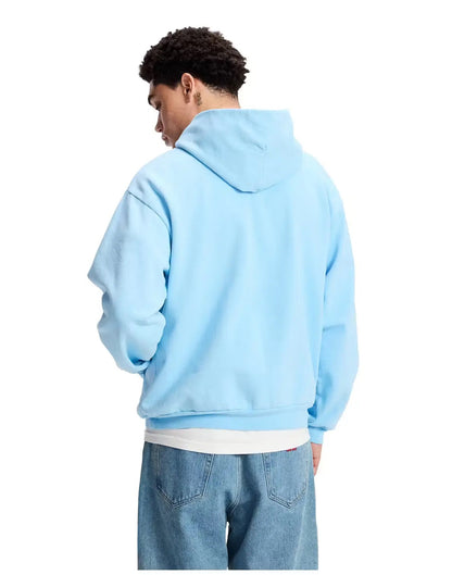 "Speeder" Hoodie Babyblue
