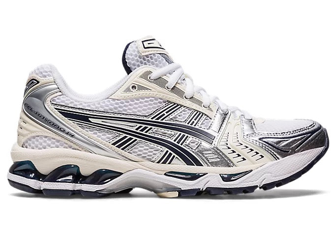 "Gel" Runner Sneaker