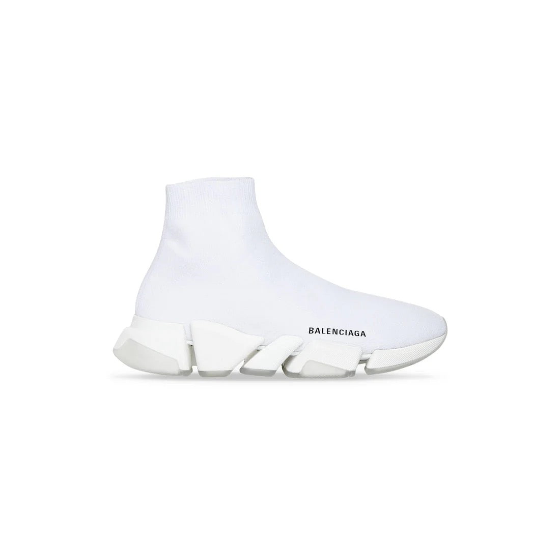 "Socks" Sneaker