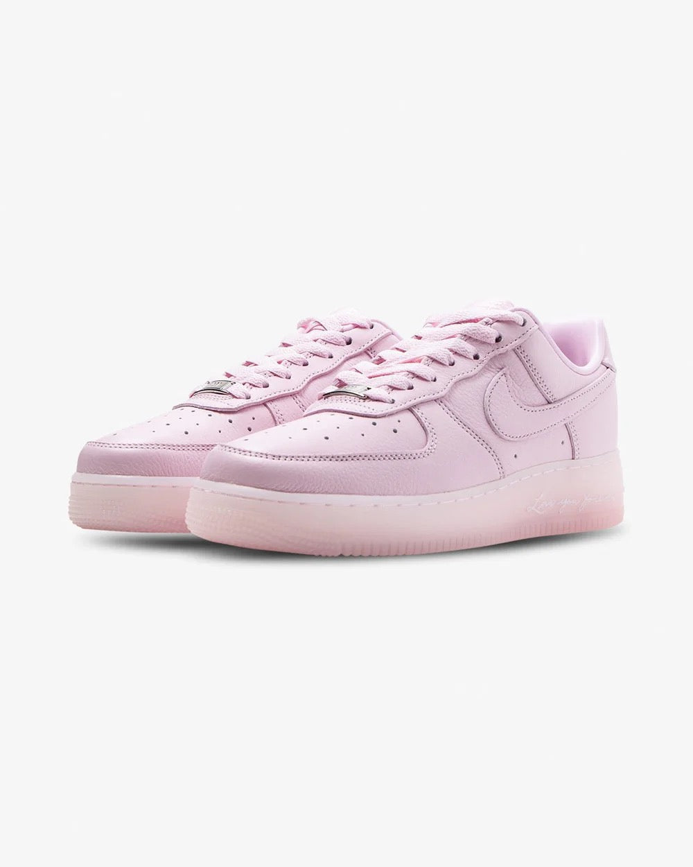 "DRK-AF" Sneaker