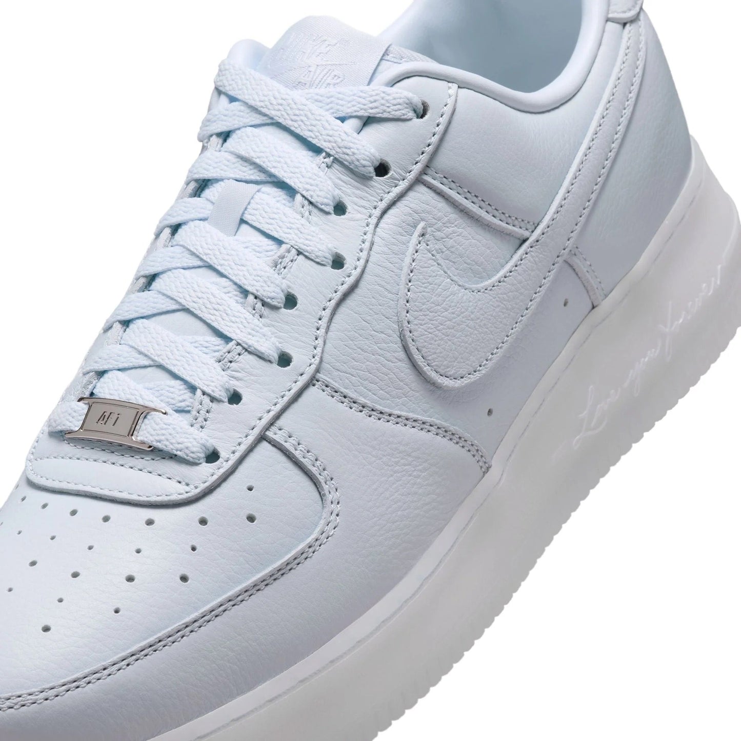 "DRK-AF" Sneaker