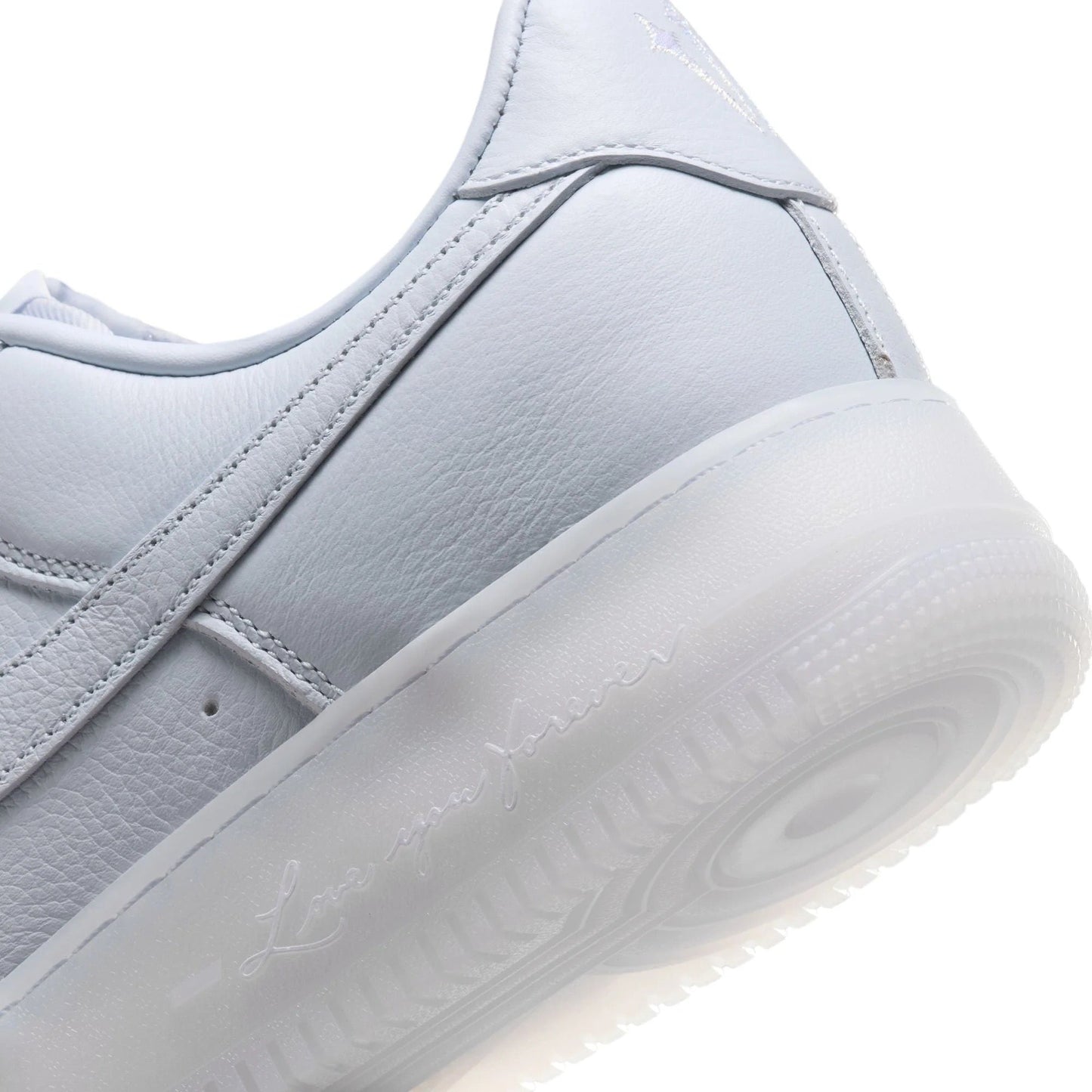 "DRK-AF" Sneaker