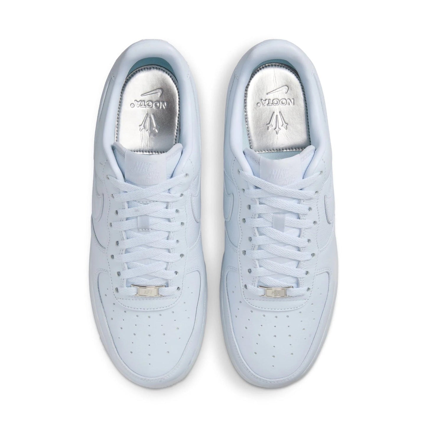 "DRK-AF" Sneaker