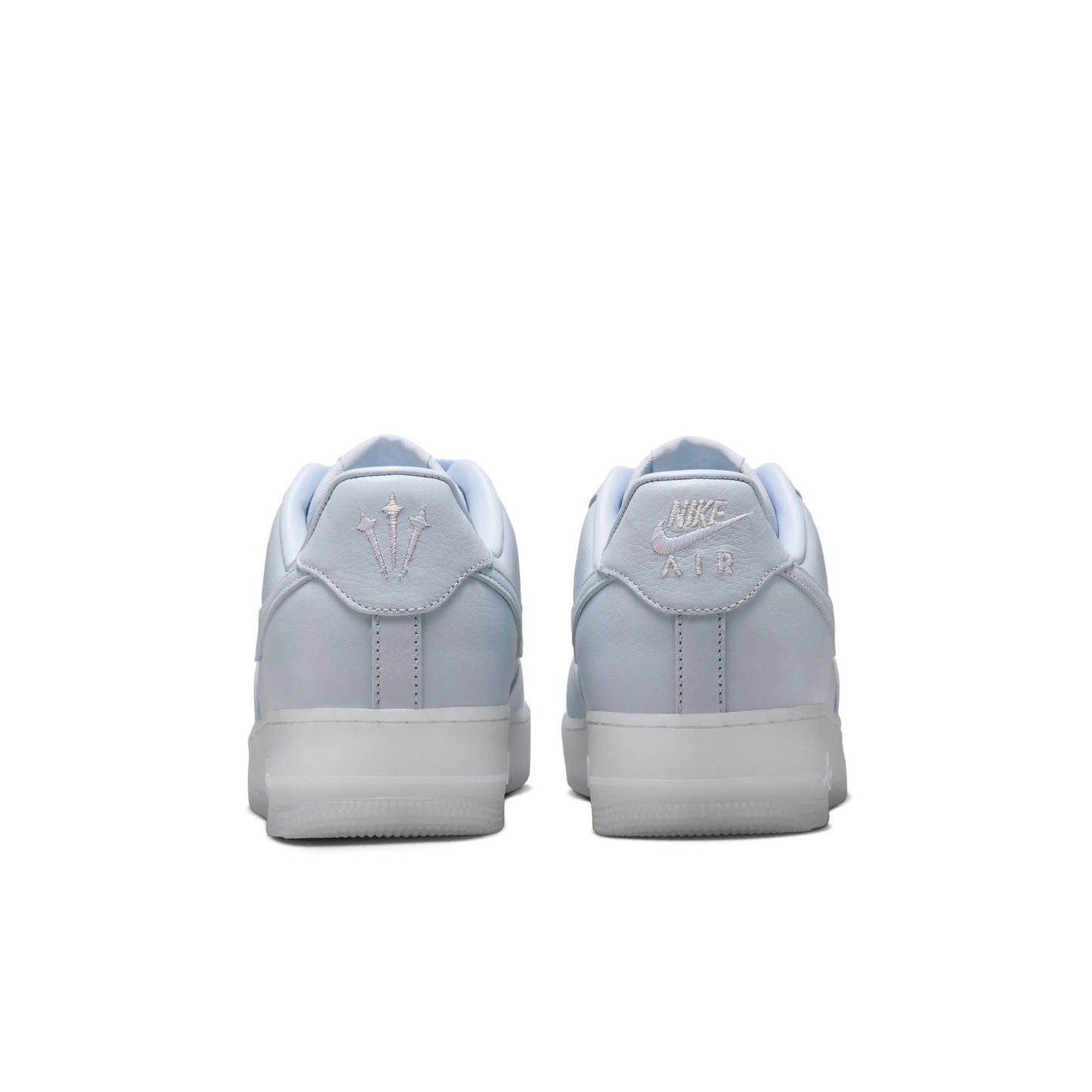 "DRK-AF" Sneaker