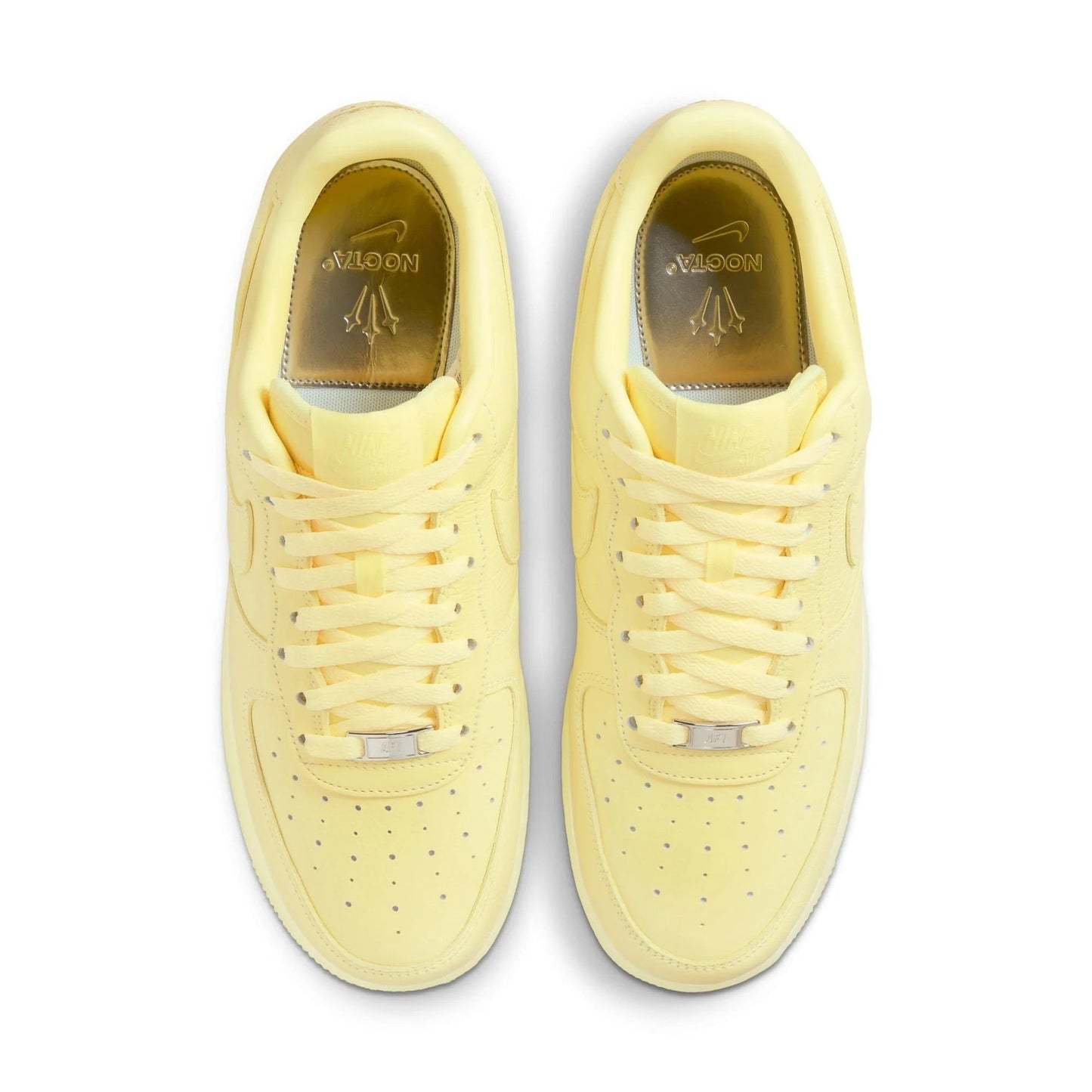 "DRK-AF" Sneaker