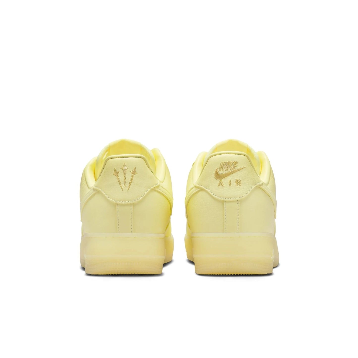 "DRK-AF" Sneaker