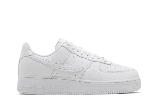 "DRK-AF" Sneaker
