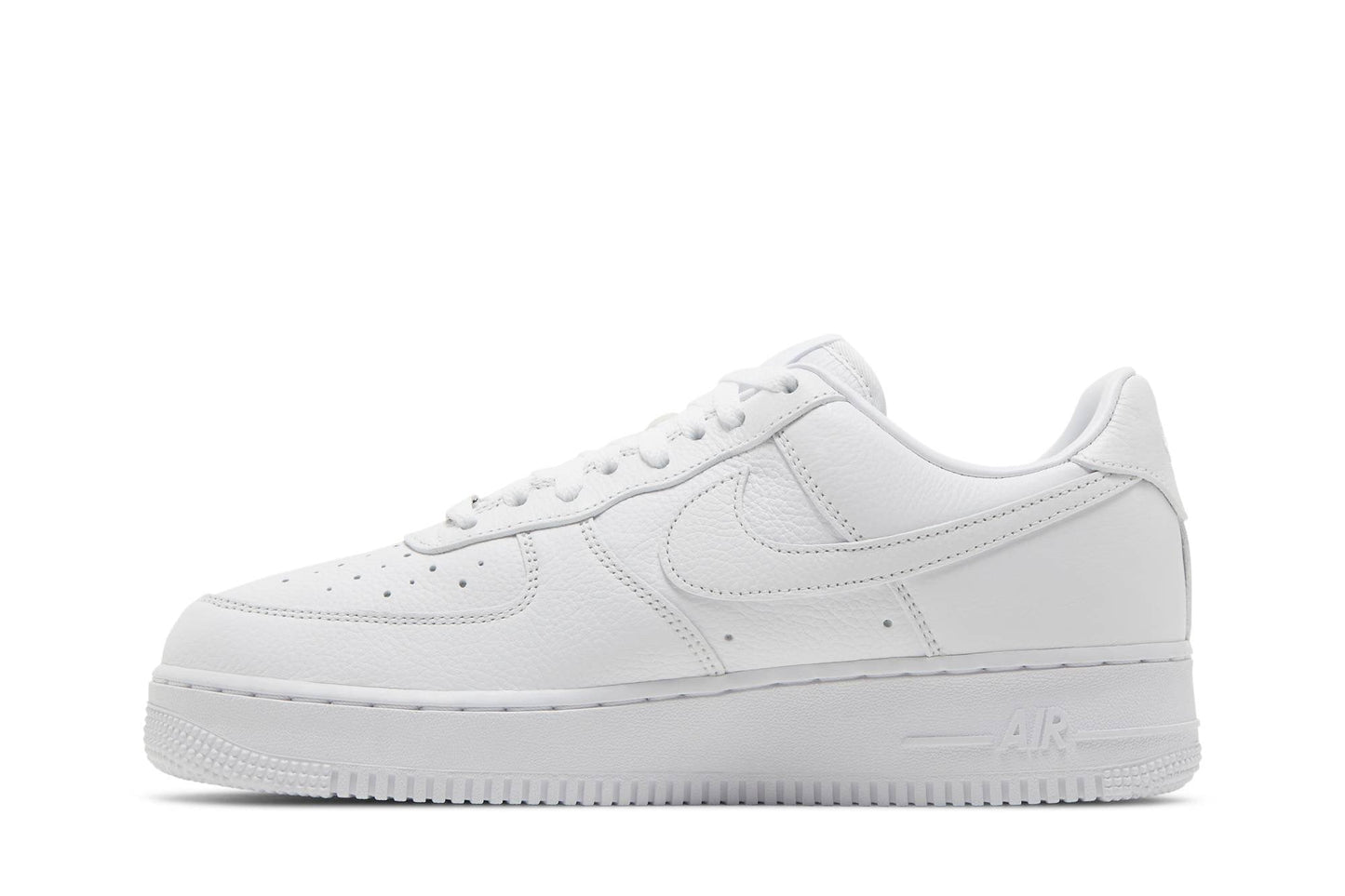 "DRK-AF" Sneaker