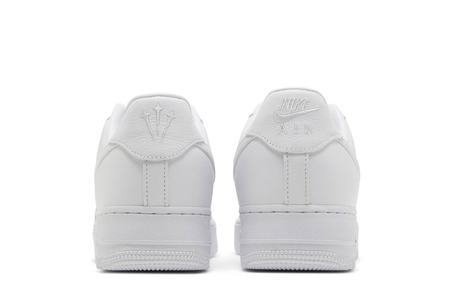 "DRK-AF" Sneaker