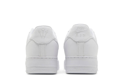 "DRK-AF" Sneaker
