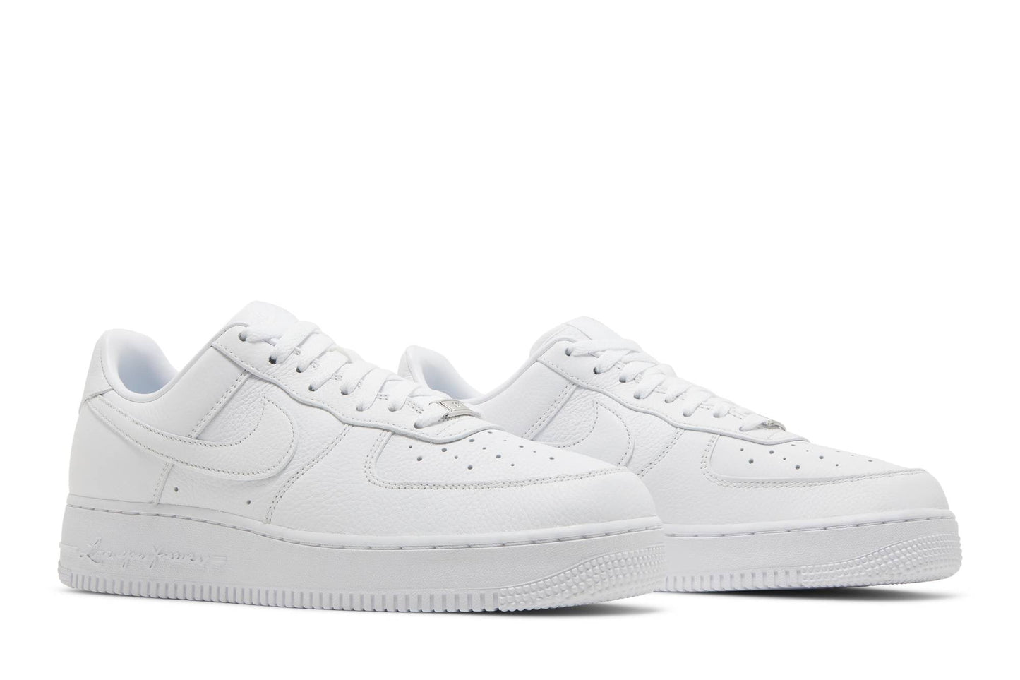 "DRK-AF" Sneaker