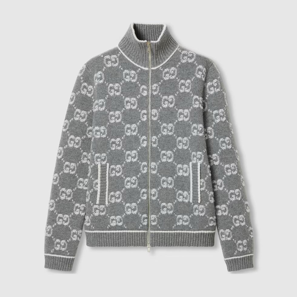 Outfit Set Grau 1
