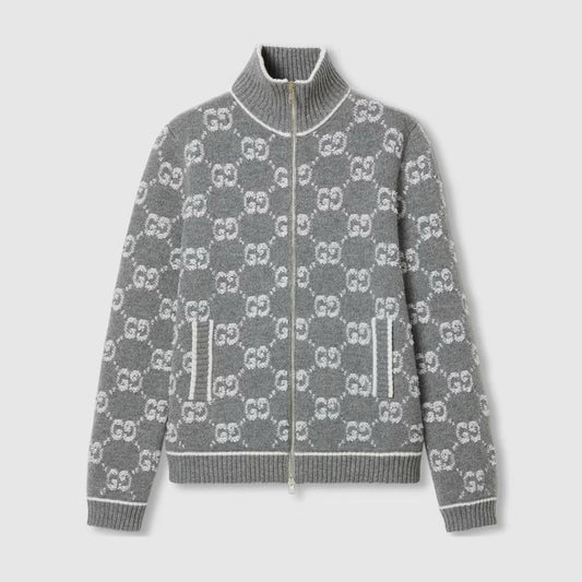"GI" Zipjacke