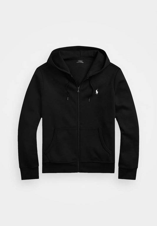 "LR" Zipper