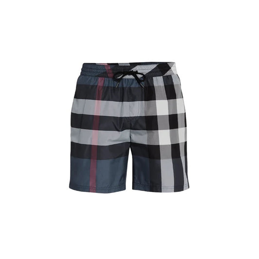 "Ber" Shorts