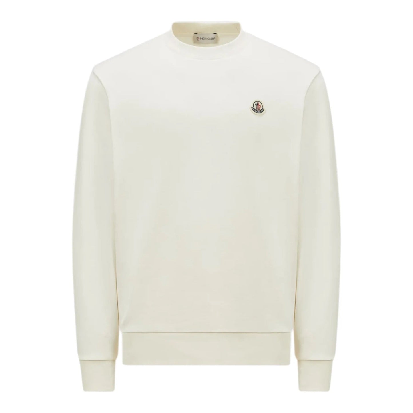 "MnC" Pullover