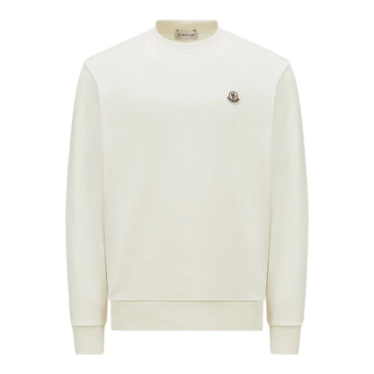 "MnC" Pullover