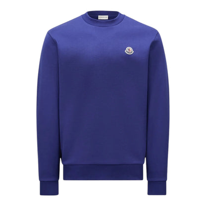 "MnC" Pullover