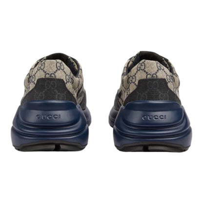 "GI" Trainer
