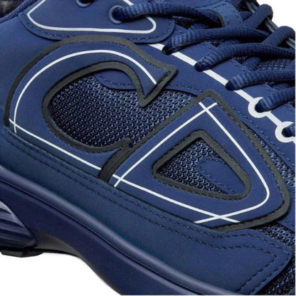 "30" Sneaker Blue