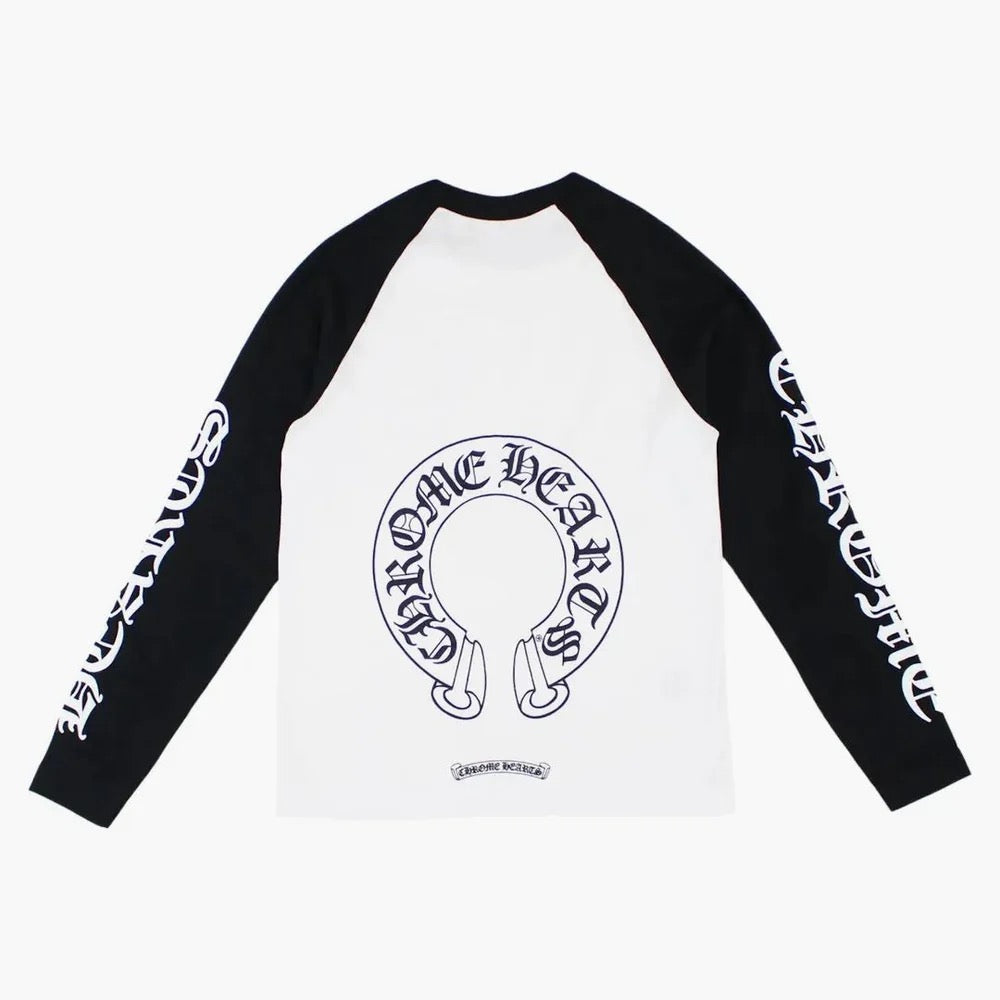 "Chrm" Longsleeve