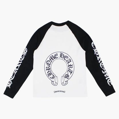 "Chrm" Longsleeve