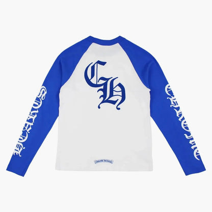 "Chrm" Longsleeve