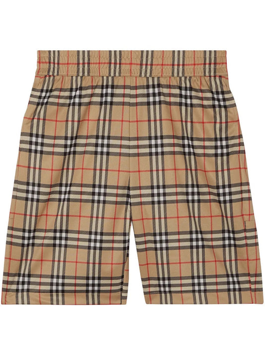 "Ber" Shorts V3