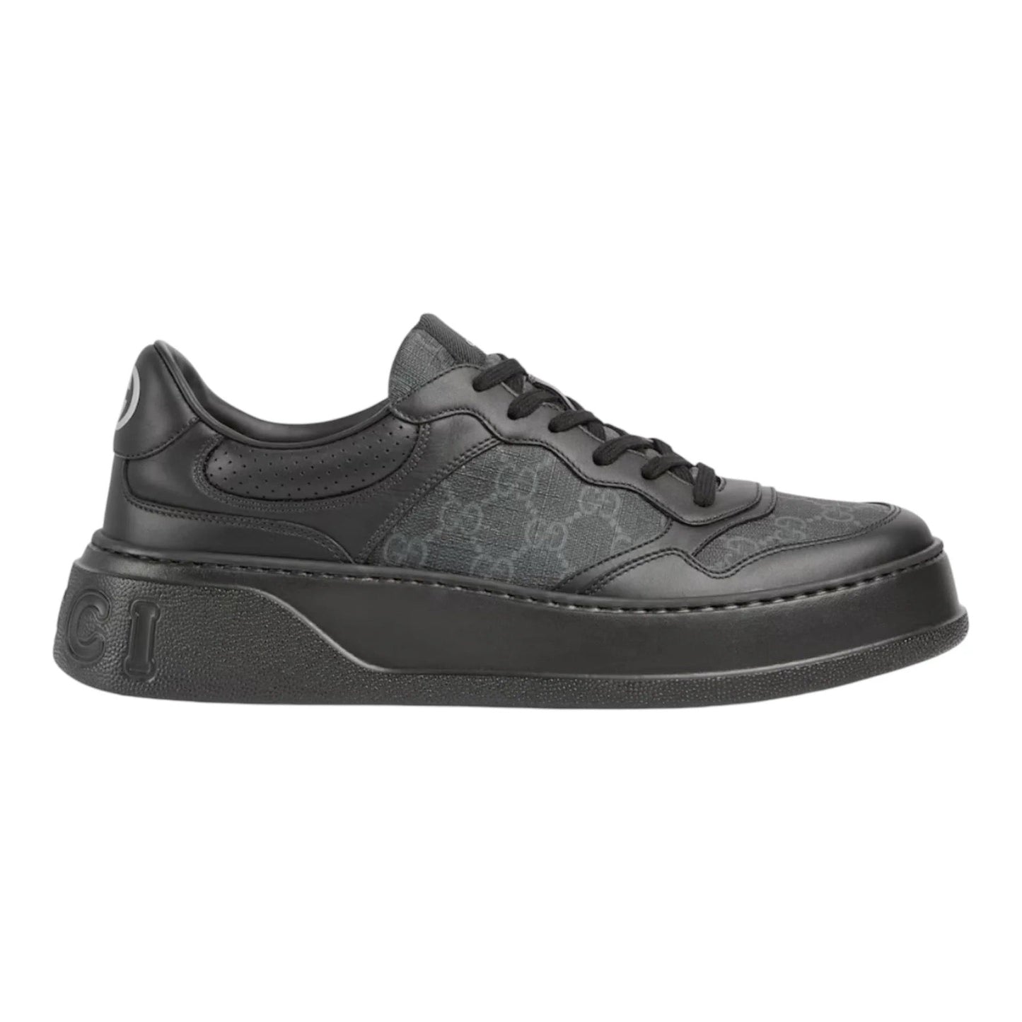 "GI-Low" Sneaker