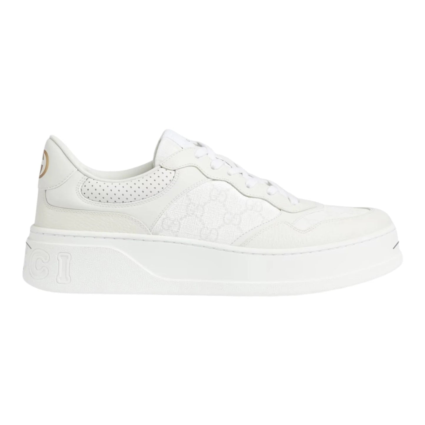 "GI-Low" Sneaker