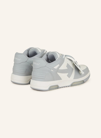 "Arw" Sneaker Grey/White