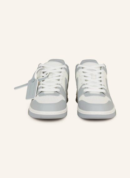 "Arw" Sneaker Grey/White
